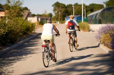 Nature Holiday's Domaine du Téno