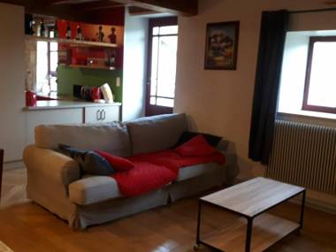 Villa Mauvages 3 pièces 6 personnes - FR-1-585-73