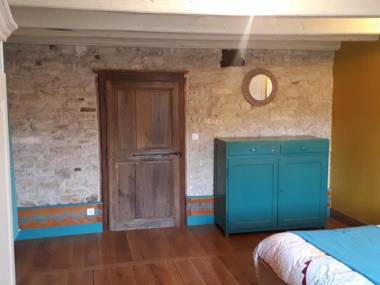 Villa Mauvages 3 pièces 6 personnes - FR-1-585-73