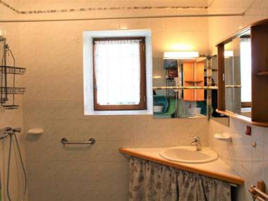 Gîte Mazeyrolles 3 pièces 4 personnes - FR-1-616-165