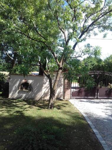 Ferme bressane les Arums