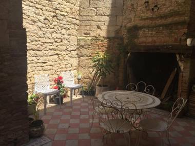 B&B Le Chat Qui Dort