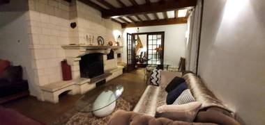 Villa de 5 chambres avec vue sur le lac piscine privee et jardin amenage a Montricoux