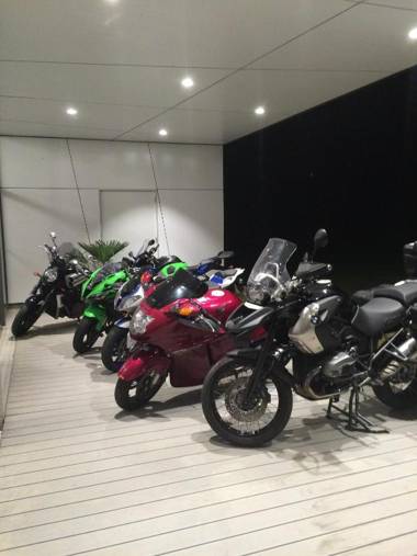 Hotel - Restaurant La Claire Foret