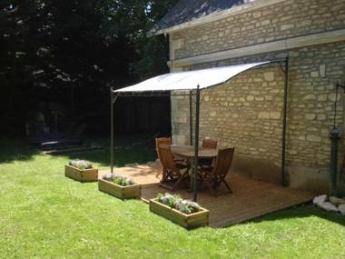 Gîte Mouy 3 pièces 4 personnes - FR-1-526-19