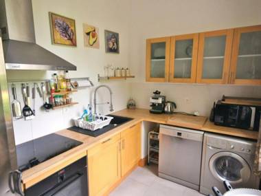 Gîte Mouy 3 pièces 4 personnes - FR-1-526-19