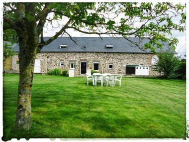 Gîte Oisseau 4 pièces 6 personnes - FR-1-600-106