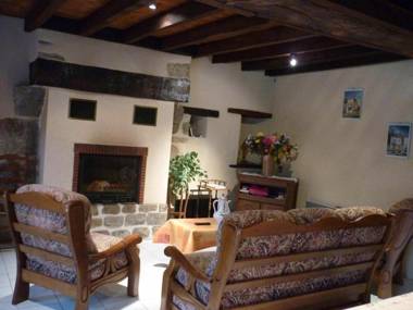 Gîte Oisseau 4 pièces 6 personnes - FR-1-600-106