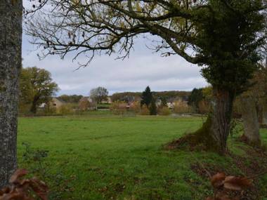 Chalet Orsennes 3 pièces 7 personnes - FR-1-591-170