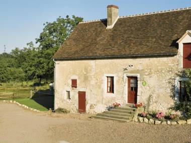 Gîte Pervenchères 4 pièces 6 personnes - FR-1-497-49