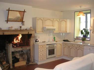 Gîte Pervenchères 4 pièces 6 personnes - FR-1-497-49