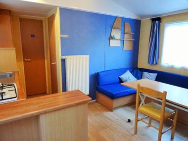 Mobile-Home 1 "Ognon"