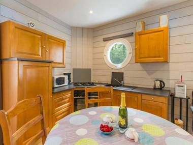 Gîte Plesse 1 pièce 2 personnes - FR-1-306-835