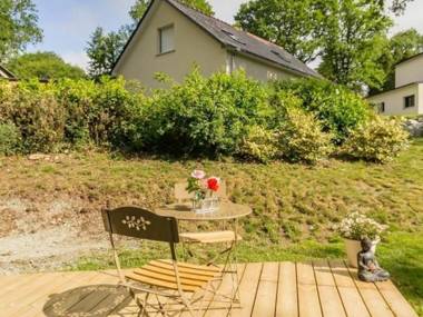 Gîte Plesse 1 pièce 2 personnes - FR-1-306-835