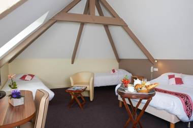 Logis Hotel Belle-Vue