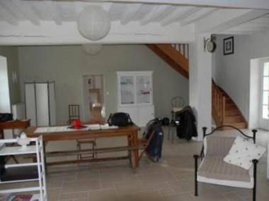 Gîte Pontvallain 5 pièces 8 personnes - FR-1-410-172