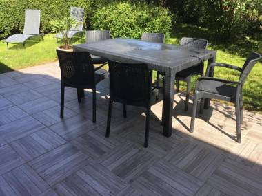 Villa Poulaines 4 pièces 5 personnes - FR-1-591-84