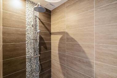 Maison d'une chambre avec jardin clos et wifi a Poussan