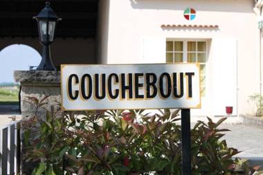 Chateau Couchebout