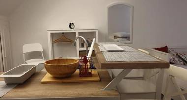 Les Arcades de Belvédère