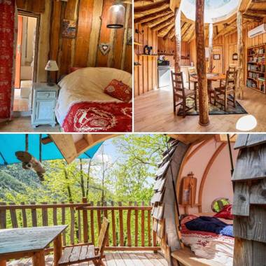 Les Ecrins de Belvedere