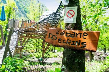 Les Ecrins de Belvedere