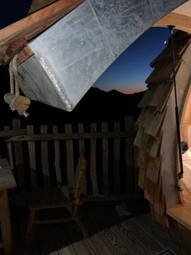 Les Ecrins de Belvedere