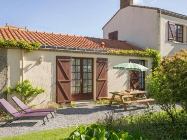 Gîte Rouans 2 pièces 4 personnes - FR-1-306-830
