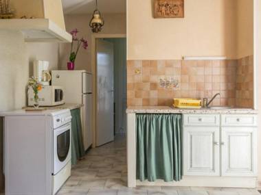 Gîte Rouans 2 pièces 4 personnes - FR-1-306-830