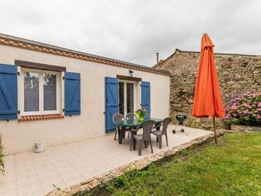 Gîte Rouans 3 pièces 5 personnes - FR-1-306-953