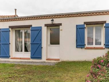 Gîte Rouans 3 pièces 5 personnes - FR-1-306-953