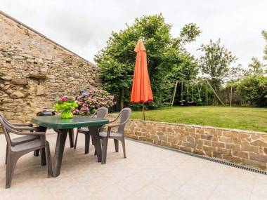 Gîte Rouans 3 pièces 5 personnes - FR-1-306-953