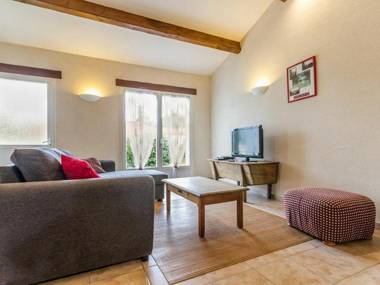 Gîte Rouans 3 pièces 5 personnes - FR-1-306-953