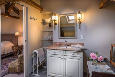 Domaine de Labarthe Maison d'hotes