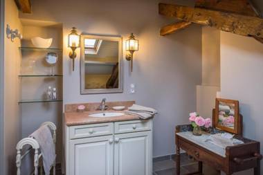 Domaine de Labarthe Maison d'hotes