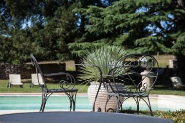 Domaine de Labarthe Maison d'hotes