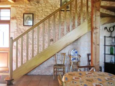 Villa de 4 chambres avec piscine privee et terrasse amenagee a Lherm