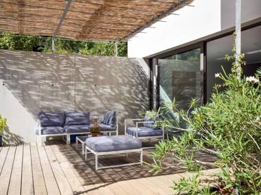 Luxurious Holiday Home in Boissières