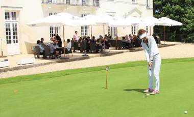 Le Relais De Dalibray