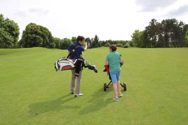 Le Relais De Dalibray