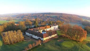 Le Relais De Dalibray