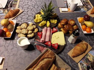 Le Miroir des Etoiles