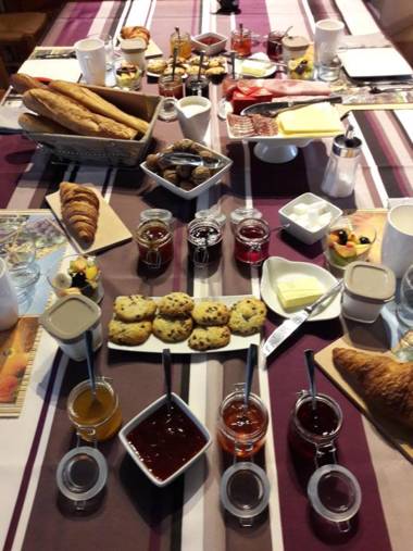 Le Miroir des Etoiles