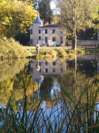 Lodge Hôtel de Sommedieue Verdun