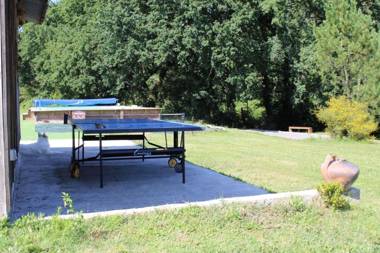 La maison de pescate