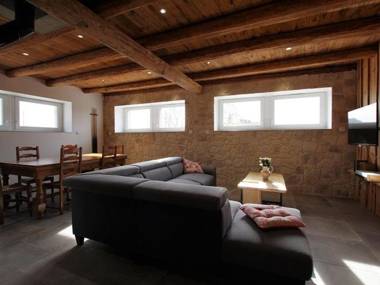 Gîte Boisset 5 pièces 12 personnes - FR-1-582-246