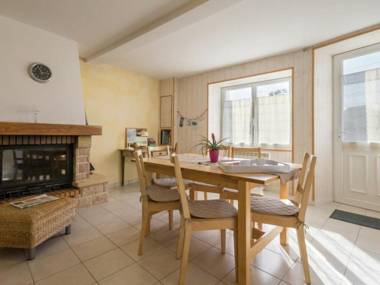 Gîte Touvois 3 pièces 4 personnes - FR-1-306-1040