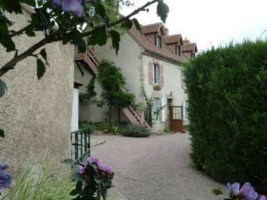 Gîte Trézelles 6 pièces 12 personnes - FR-1-489-50