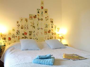 Gîte Trézelles 6 pièces 12 personnes - FR-1-489-50