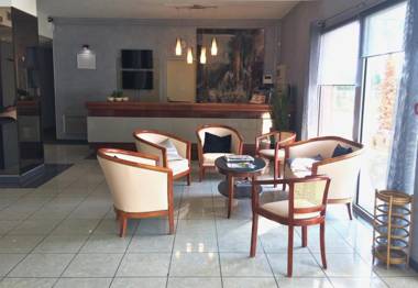 B&B HOTEL Montpellier Vendargues